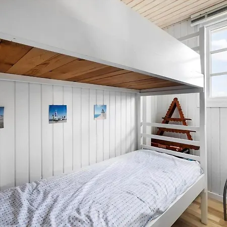 Vakantiehuis Lk2184-lokken-furreby-kirkevej-102