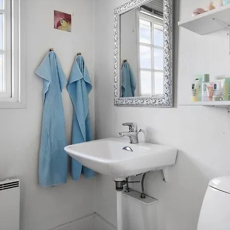 Vakantiehuis Lk2184-lokken-furreby-kirkevej-102 *