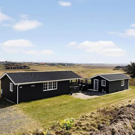 Lk2184-lokken-furreby-kirkevej-102 Vakantiehuis *