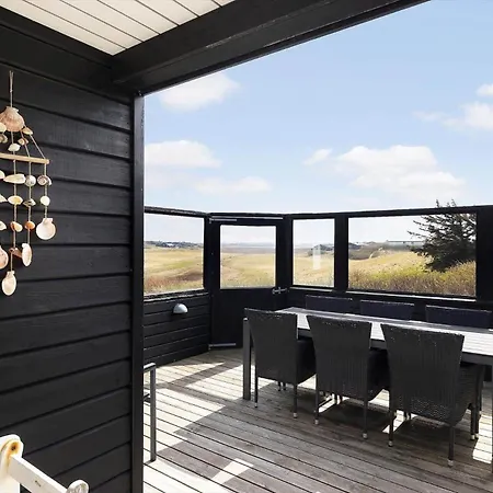 Vakantiehuis Lk2184-lokken-furreby-kirkevej-102 *