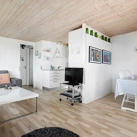 Vakantiehuis Lk2184-lokken-furreby-kirkevej-102 Furreby