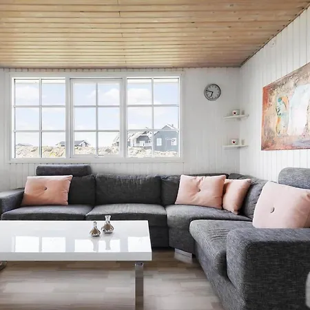 Lk2184-lokken-furreby-kirkevej-102 Vakantiehuis