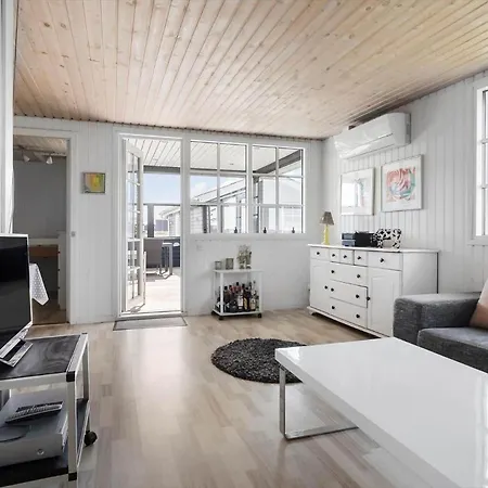 Lk2184-lokken-furreby-kirkevej-102 Vakantiehuis *