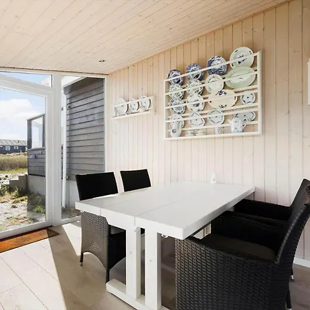 Vakantiehuis Lk2184-lokken-furreby-kirkevej-102 Furreby