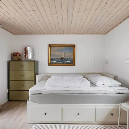 Feriehus Lk2184-lokken-furreby-kirkevej-102 *