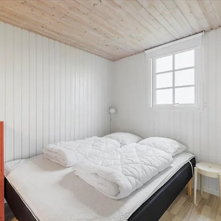 Σπίτι διακοπών Lk2184-lokken-furreby-kirkevej-102 Løkken