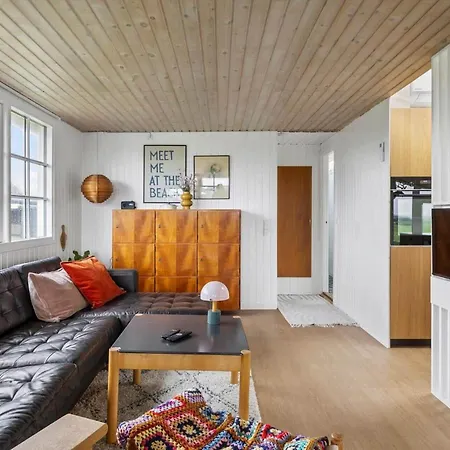 Σπίτι διακοπών Lk2184-lokken-furreby-kirkevej-102