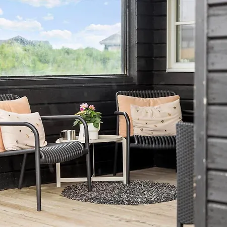 Feriehus Lk2184-lokken-furreby-kirkevej-102 Løkken